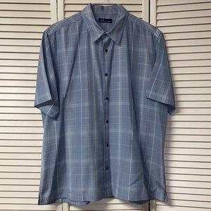 JA John Ashford shirt